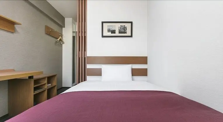Standard Tek Kişilik Oda, Sigara İçilebilir (Optional Cleaning with cost)