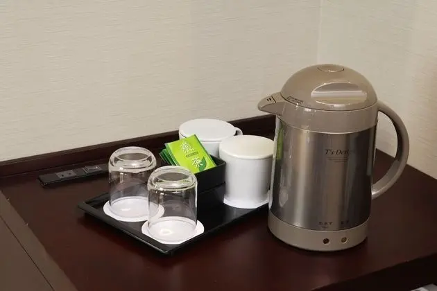 Standard Tek Kişilik Oda, Sigara İçilebilir (Optional Cleaning with cost)