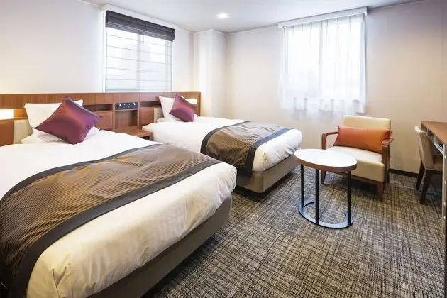 Deluxe İki Ayrı Yataklı Oda, Sigara İçilmez (21sqm, Eco Plan - No Cleaning Service)