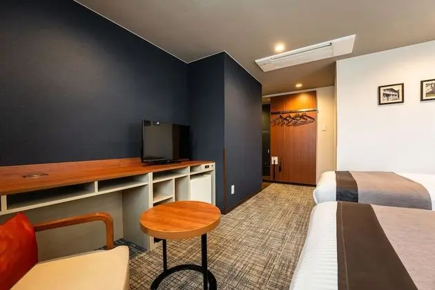 Deluxe İki Ayrı Yataklı Oda, Sigara İçilmez (21sqm, Eco Plan - No Cleaning Service)