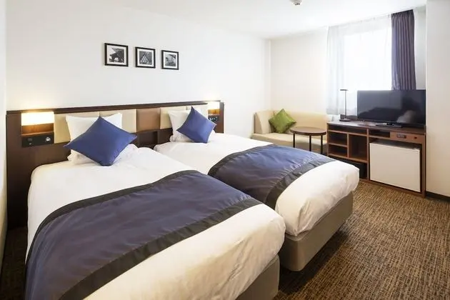 Standard İki Ayrı Yataklı Oda, Sigara İçilebilir, Ek Bina (15sqm, Eco Plan - No Cleaning Service)