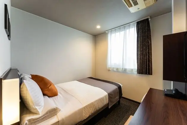 Standard Oda, 1 Tek Kişilik XL Yatak, Sigara İçilmez (11sqm)