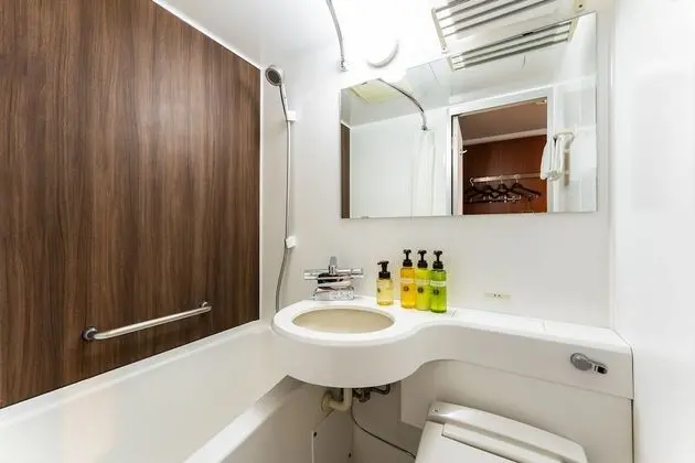 Standard Oda, 1 Tek Kişilik XL Yatak, Sigara İçilmez (11sqm)
