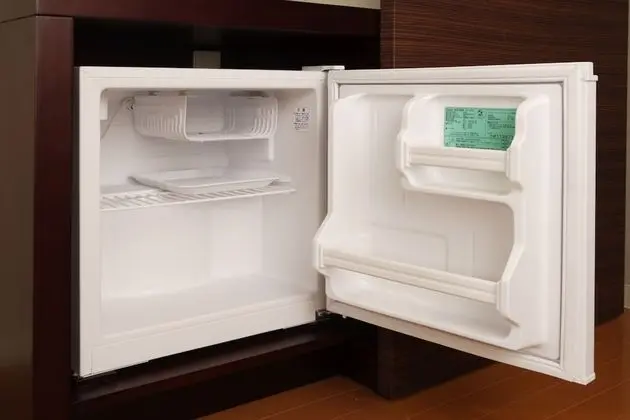 Standard Tek Büyük Yataklı Oda, Sigara İçilebilir (Weekly Plan - No Cleaning Service)