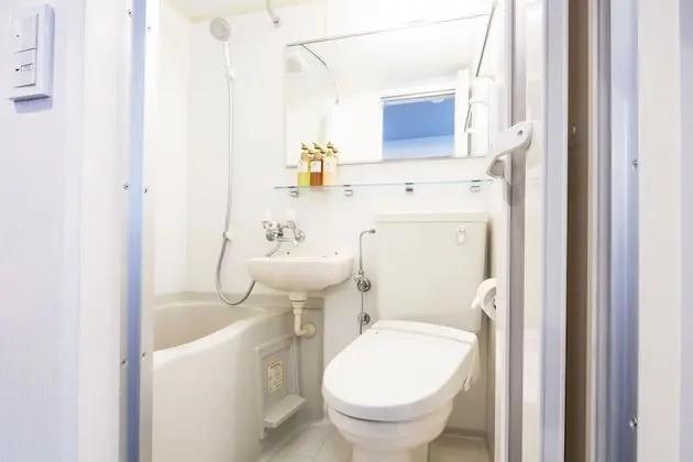Standard Tek Büyük Yataklı Oda, Sigara İçilmez (Weekly Plan - No Cleaning Service)