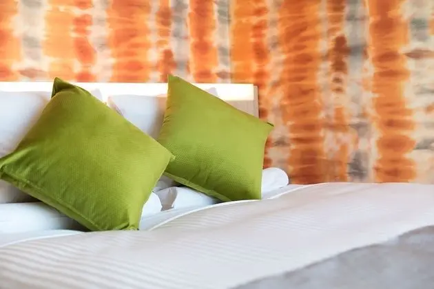 Comfort Tek Büyük Yataklı Oda, Sigara İçilmez (CastleView, Nocleaning Service, 17sqm)