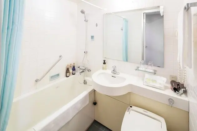 Standard Tek Büyük Yataklı Oda, Sigara İçilebilir (17sqm)