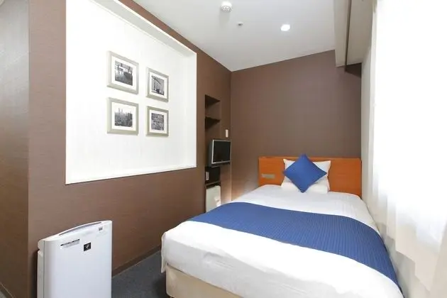 Standard Tek Kişilik Oda, Sigara İçilmez (comfort shower, No cleaning Service)