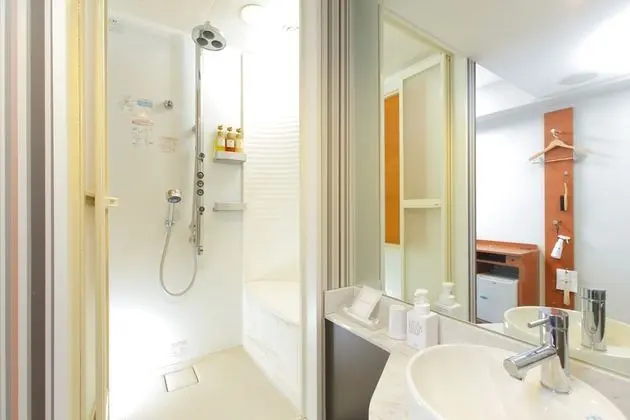 Standard Tek Kişilik Oda, Sigara İçilmez (comfort shower, No cleaning Service)