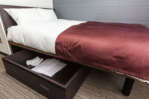Superior Oda, 1 Tek Kişilik XL Yatak, Sigara İçilmez (1 Small Double Bed)