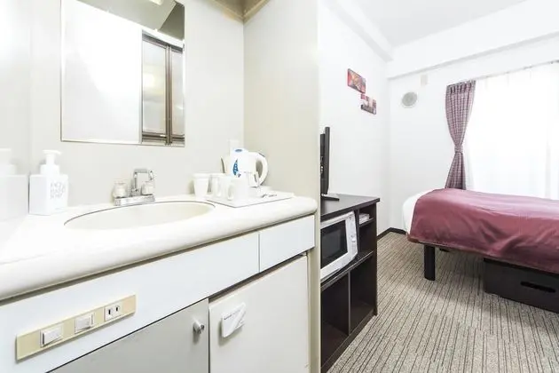 Superior Oda, 1 Tek Kişilik XL Yatak, Sigara İçilmez (1 Small Double Bed)