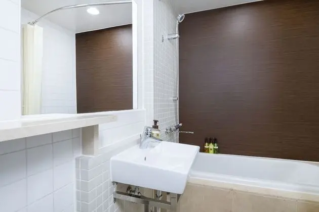 Standard Oda, 1 Tek Kişilik XL Yatak, Sigara İçilmez