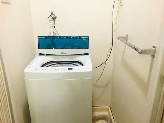 Apart Daire, 2 Yatak Odası, Sigara İçilmez
