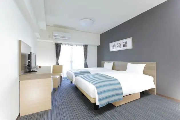 Standard İki Ayrı Yataklı Oda, Sigara İçilebilir (24sqm)
