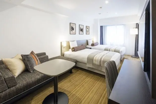 Superior İki Ayrı Yataklı Oda, Sigara İçilmez (No cleaning Service, Max 3 Adults)