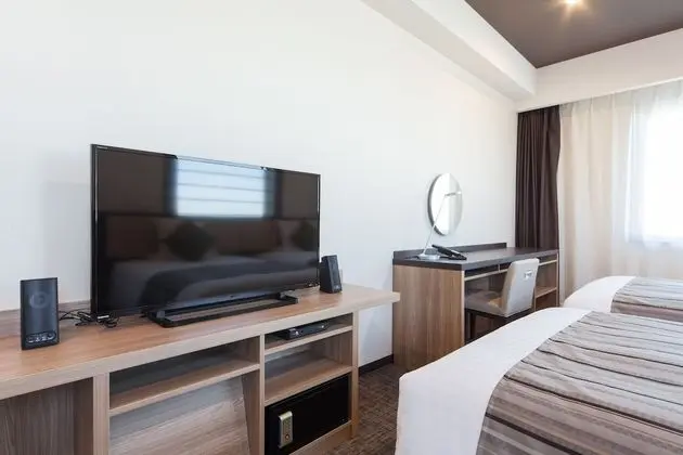 Deluxe İki Ayrı Yataklı Oda, Sigara İçilmez