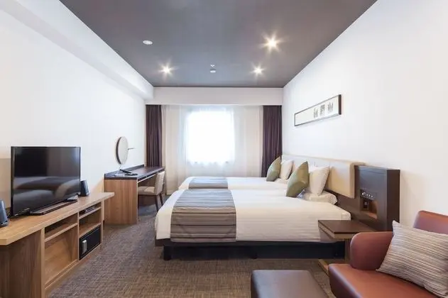 Deluxe İki Ayrı Yataklı Oda, Sigara İçilmez