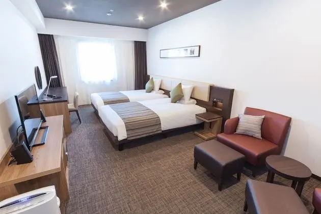 Deluxe İki Ayrı Yataklı Oda, Sigara İçilmez