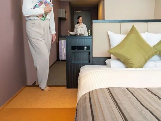 Deluxe Tek Büyük Yataklı Oda, Sigara İçilmez
