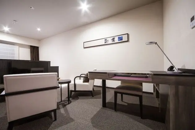 Deluxe Tek Büyük Yataklı Oda, Sigara İçilmez