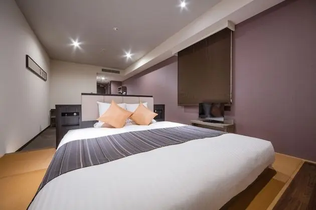 Deluxe Tek Büyük Yataklı Oda, Sigara İçilmez