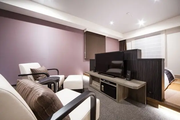 Deluxe Tek Büyük Yataklı Oda, Sigara İçilmez