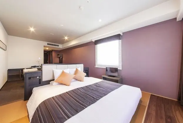 Deluxe Tek Büyük Yataklı Oda, Sigara İçilmez