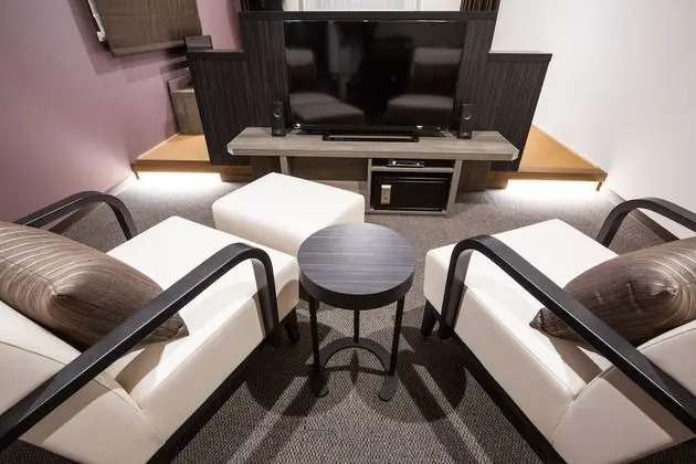 Deluxe Tek Büyük Yataklı Oda, Sigara İçilmez