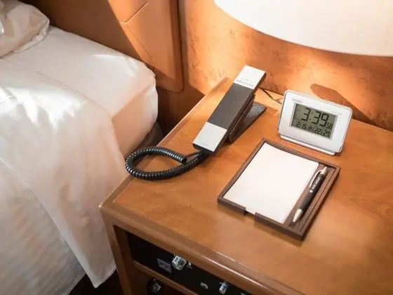 Standard Üç Kişilik Oda, Sigara İçilmez (2 Single Beds, 1 Extra Bed)
