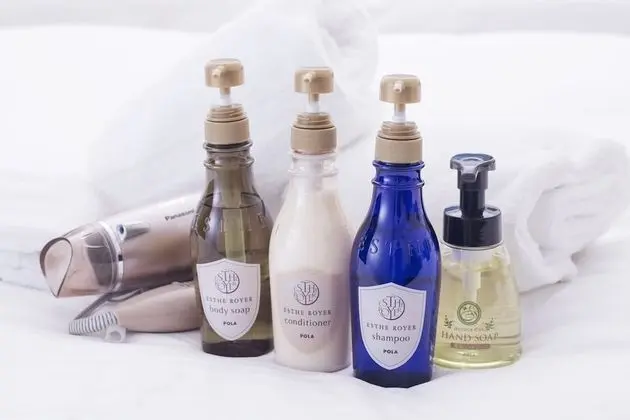 Grand Dört Kişilik Oda, Sigara İçilmez (Deluxe, Eco Plan - NoCleaningService)
