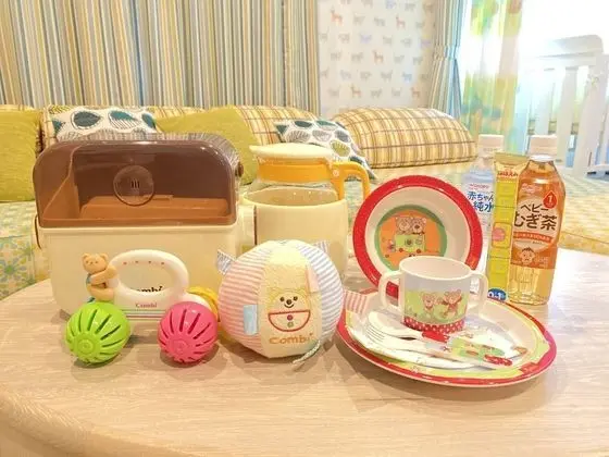 Family Oda, Sigara İçilmez (For Baby And Kids)