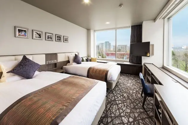 Standard İki Ayrı Yataklı Oda, Sigara İçilmez ( 21sqm)