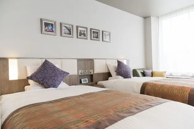 Standard İki Ayrı Yataklı Oda, Sigara İçilmez ( 21sqm)