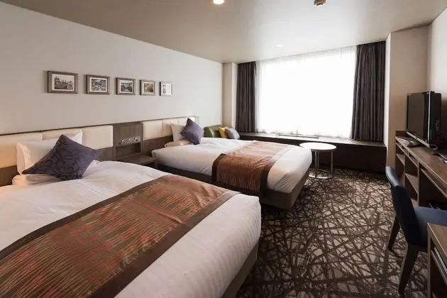 Standard İki Ayrı Yataklı Oda, Sigara İçilmez ( 21sqm)