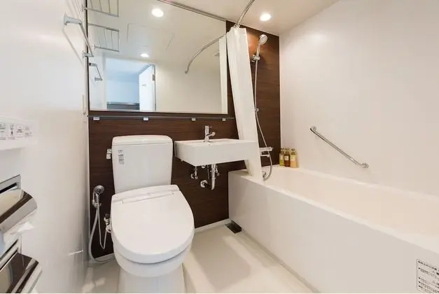 Standard İki Ayrı Yataklı Oda, Sigara İçilmez ( 21sqm)