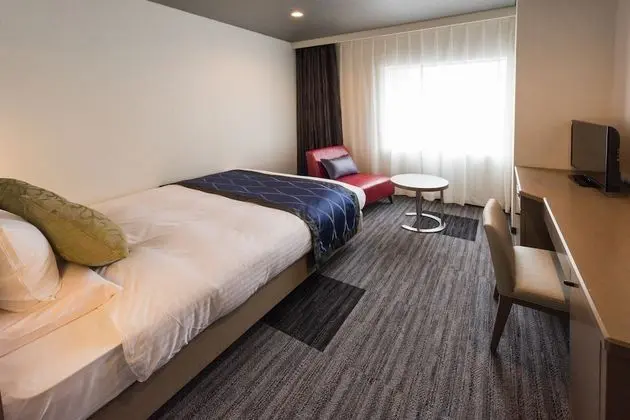 Standard Tek Büyük Yataklı Oda, Sigara İçilmez ( 14sqm)