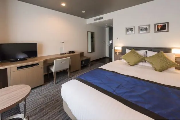 Standard Tek Büyük Yataklı Oda, Sigara İçilmez ( 14sqm)