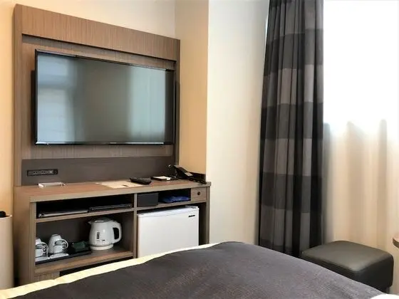 Standard Tek Büyük Yataklı Oda, Sigara İçilebilir