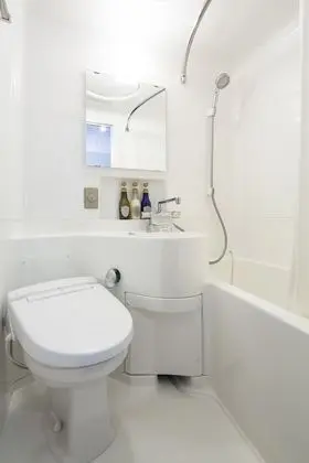 Standard Tek Kişilik Oda, Sigara İçilebilir