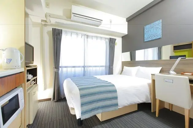 Economy Tek Kişilik Oda, Sigara İçilmez (1 Single bed)