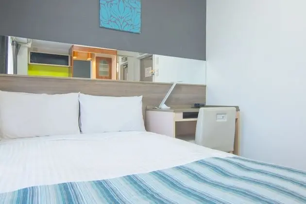 Economy Tek Kişilik Oda, Sigara İçilmez (1 Single bed)