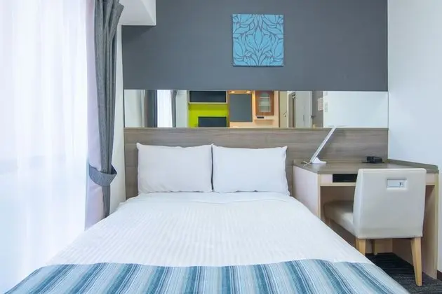 Economy Tek Kişilik Oda, Sigara İçilmez (1 Single bed)