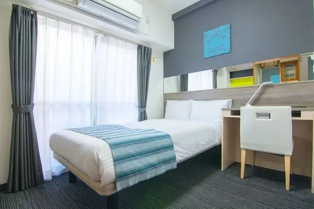 Economy Tek Kişilik Oda, Sigara İçilmez (1 Single bed)