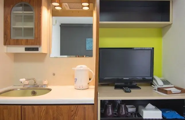 Economy Tek Kişilik Oda, Sigara İçilmez (1 Single bed)