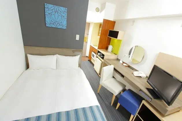 Standard Tek Büyük Yataklı Oda, Sigara İçilmez (with Small Double Bed)