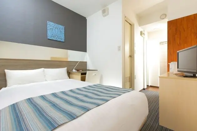 Standard Tek Büyük Yataklı Oda, Sigara İçilmez (with Small Double Bed)
