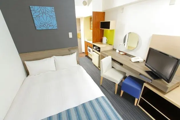 Standard Tek Büyük Yataklı Oda, Sigara İçilmez (with Small Double Bed)