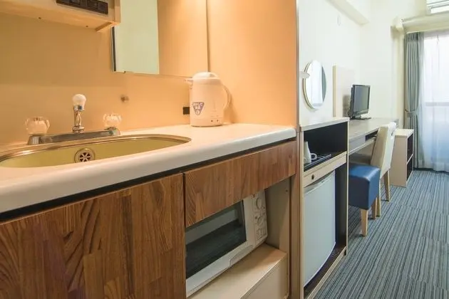 Standard Tek Büyük Yataklı Oda, Sigara İçilmez (with Small Double Bed)