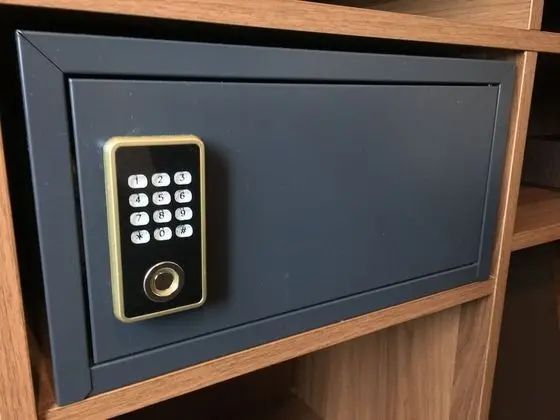 Standard Tek Büyük Yataklı Oda, Sigara İçilmez (No cleaning Service)