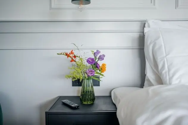 Junior Tek Büyük Yataklı Oda